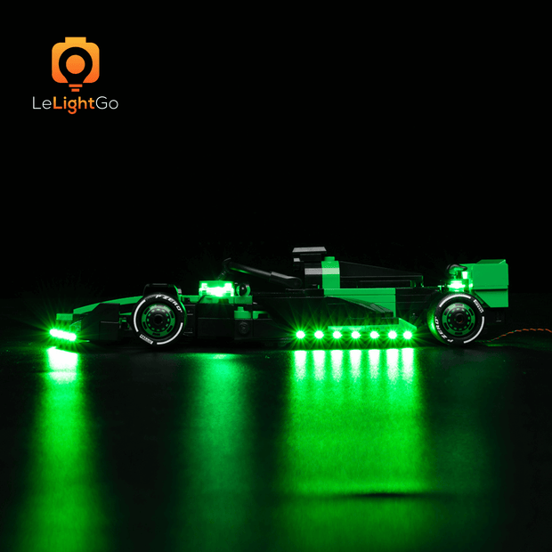 Light Kit For KICK Sauber F1 Team C44 Race Car 77247