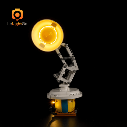 Light Kit For Disney Pixar Luxo Jr. 21357