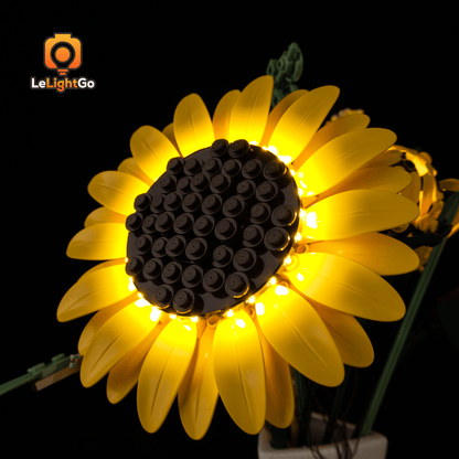 Light Kit For Sunflower Bouquet 11502