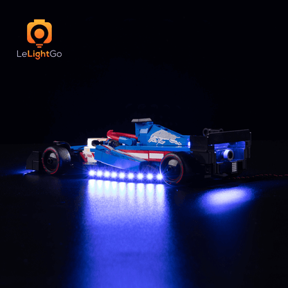 Light Kit For Visa Cash App RB VCARB 01 F1 Race Car 77246