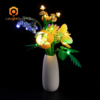 Light Kit For Petite Sunny Bouquet 10347