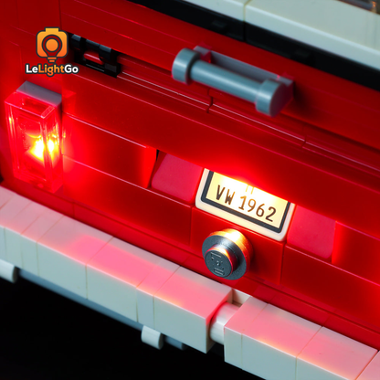 LED Light Kit For Volkswagen T1 Camper Van 10220