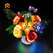 Light Kit For Flower Arrangement 10345