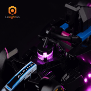 Light Kit For BWT Alpine F1 Team A524 Race Car 77248