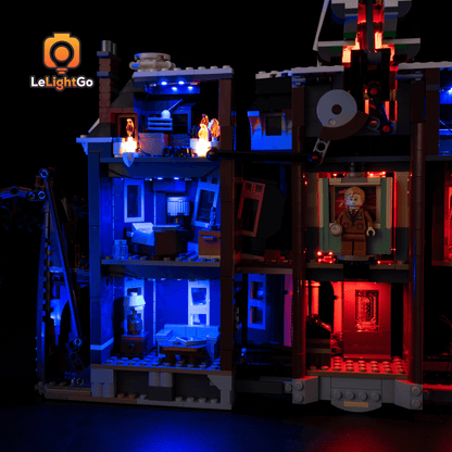 Light Kit For Stranger Things: The Creel House 11370