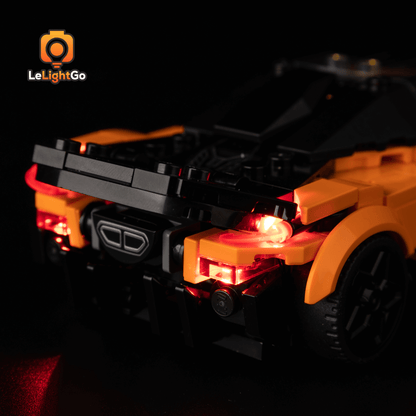 Light Kit For McLaren W1 77257