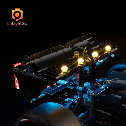 Light Kit For Oracle Red Bull Racing RB20 F1 Car 42206