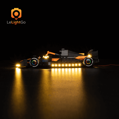 Light Kit For McLaren F1 Team MCL38 Race Car 77251