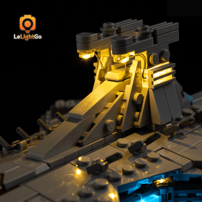 Light Kit For Venator-Class Attack Cruise 75441