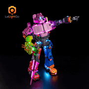 Light Kit For Mecha Team Leader 77078