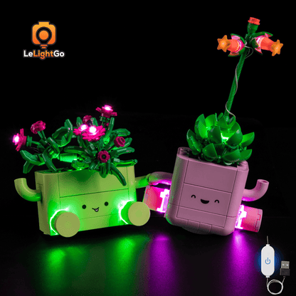 Light Kit For Rocking Plants 11506