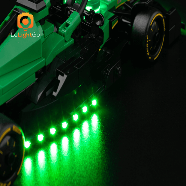 Light Kit For Aston Martin Aramco F1 AMR24 Race Car 77245