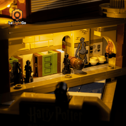 Light Kit For Sorcerer's Stone – Collectors' Edition 76466