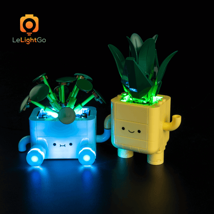 Light Kit For Happy Plants 10349