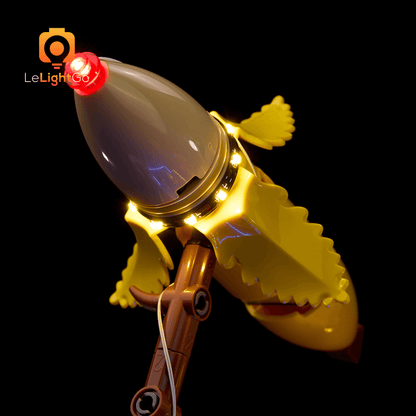 Light Kit For Peely Bone 77072