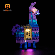 Light Kit For Supply Llama 77071