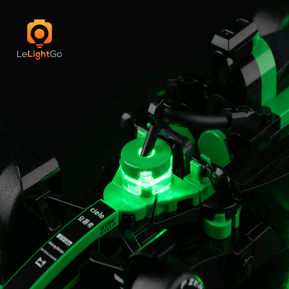 Light Kit For KICK Sauber F1 Team C44 Race Car 77247