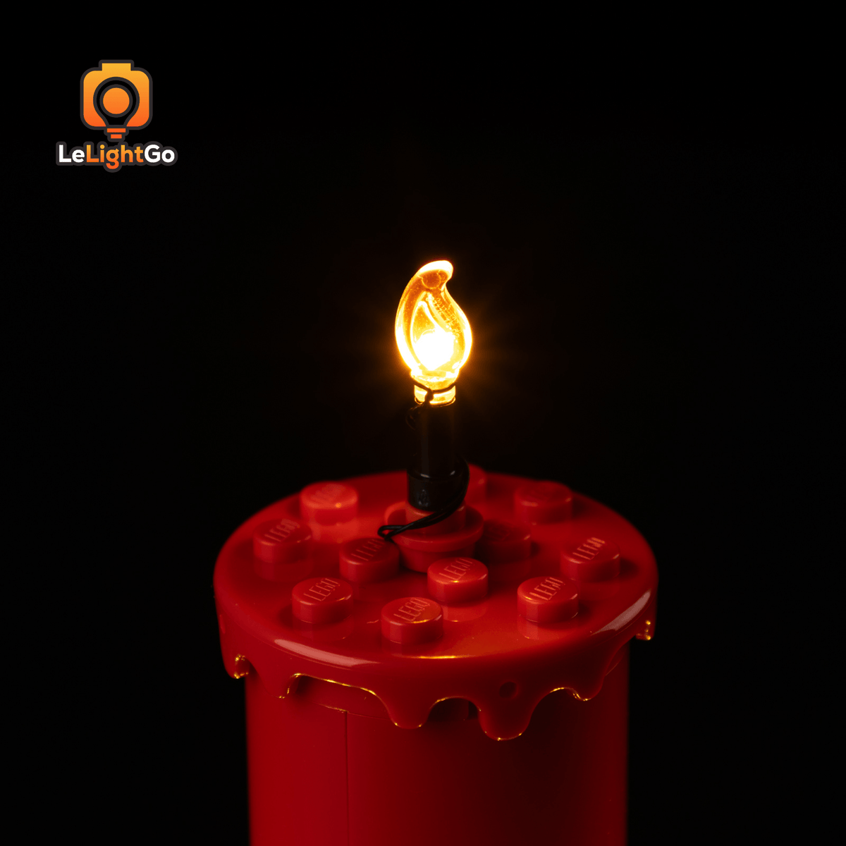 Light Kit For Christmas Table Decoration 40743