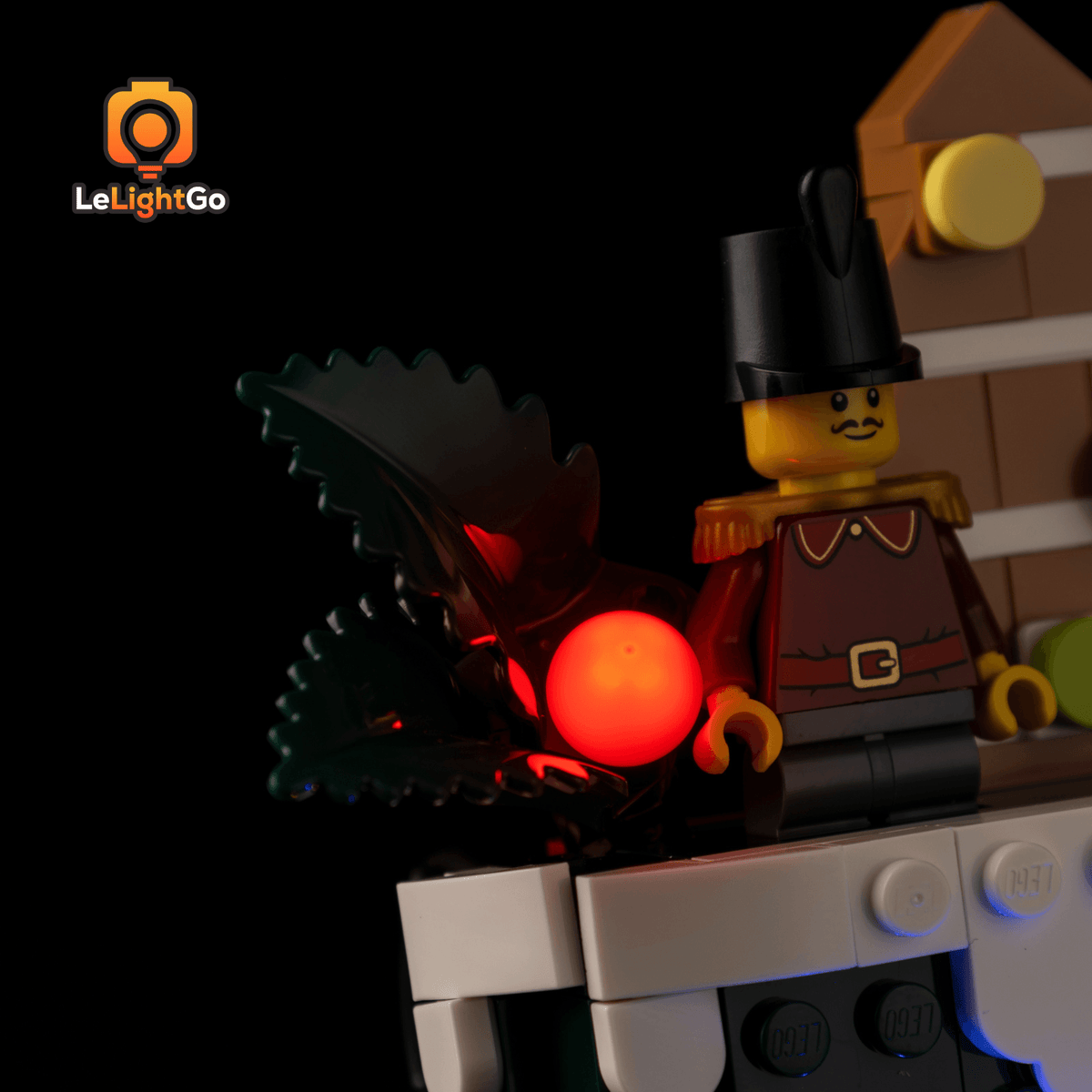 Light Kit For Christmas Stocking 40958