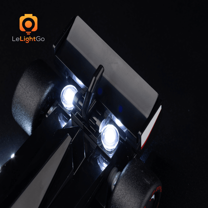 Light Kit For MoneyGram Haas F1 Team VF-24 Race Car 77250