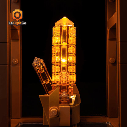 Light Kit For Mineral Collection 21362