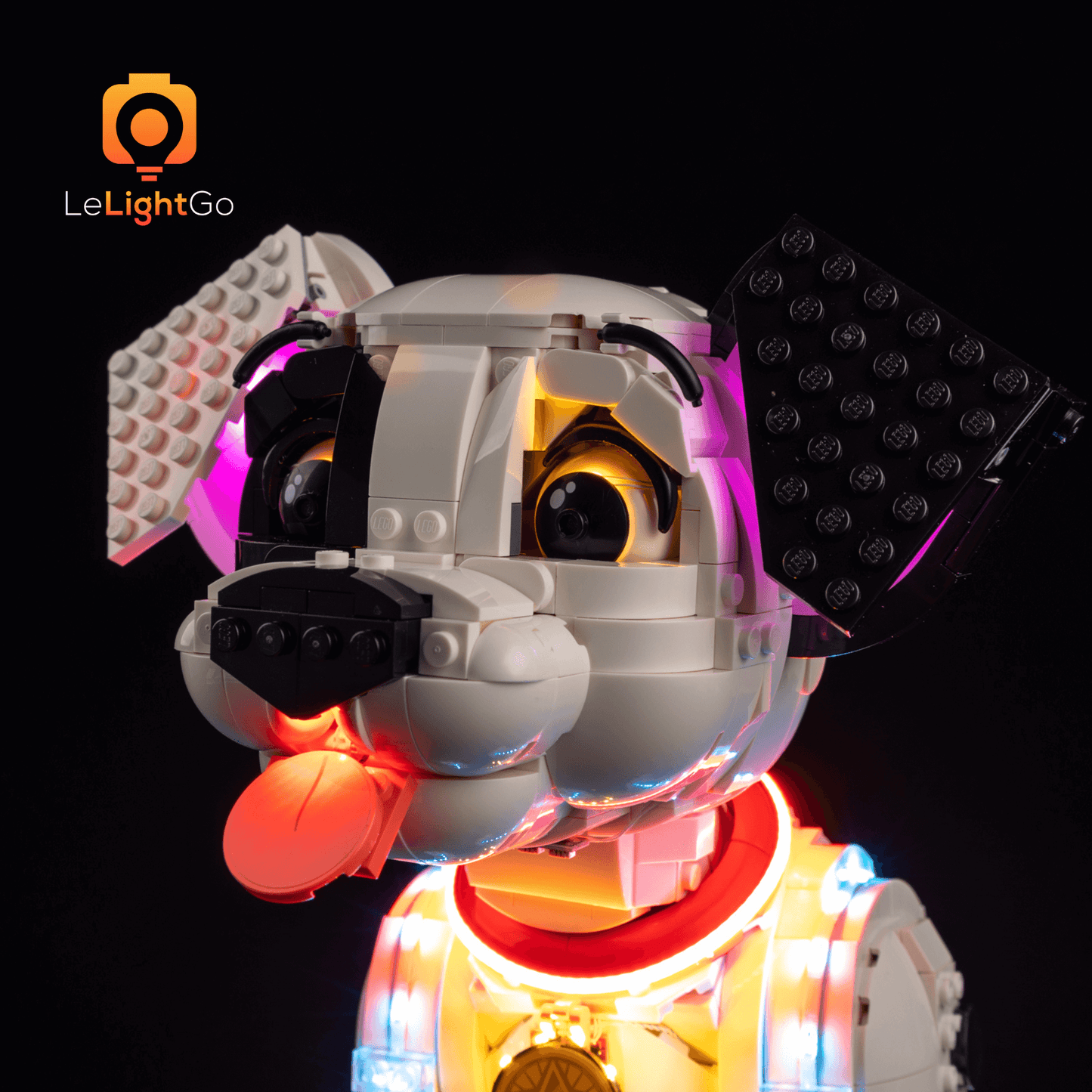 Light Kit For 101 Dalmatians Puppy 43269