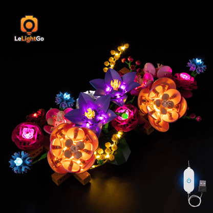 Light Kit For Flower Wall 11503