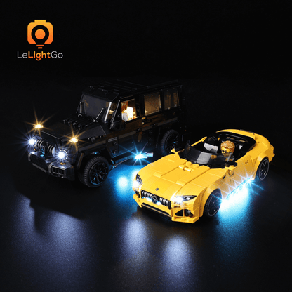 Light Kit For Mercedes-AMG G 63 & Mercedes-AMG SL 63 76924