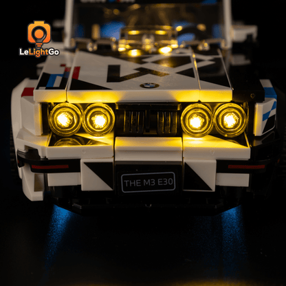 Light Kit For BMW M3 (E30) 77263