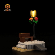 Light Kit For Holiday Express Train 10361