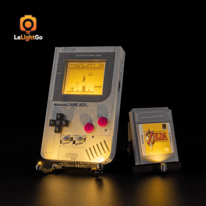 Light Kit For Game Boy 72046