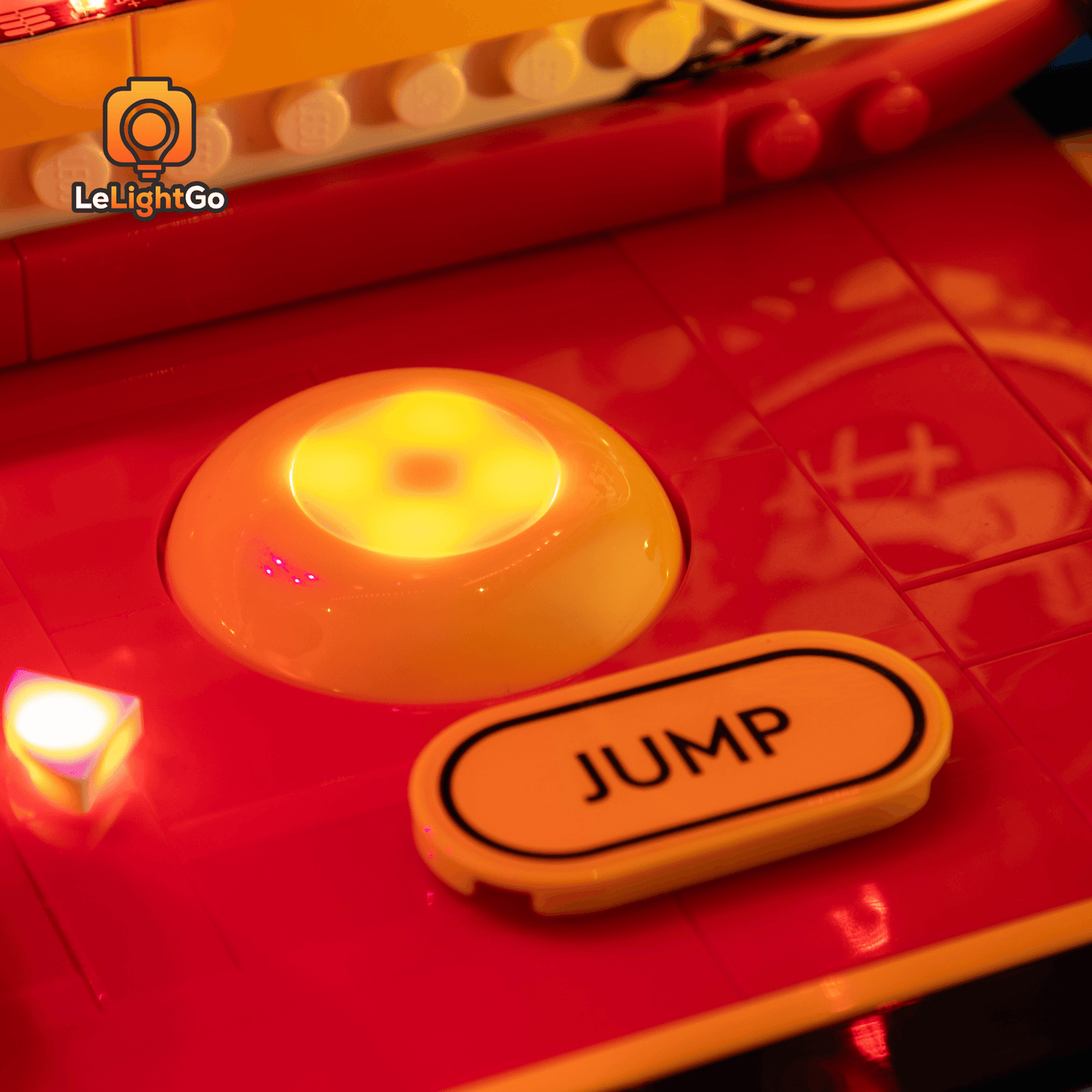 Light Kit For Donkey Kong Arcade 72051