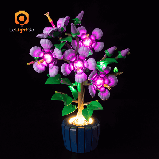 Light Kit For Hibiscus 10372