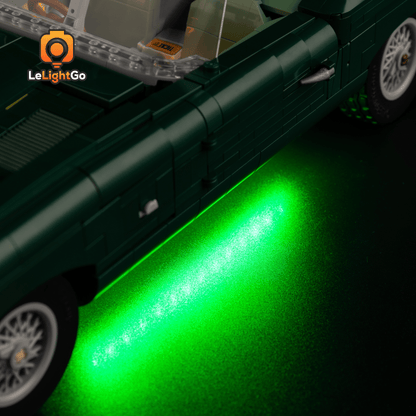 Light Kit For Jaguar E-Type 11381