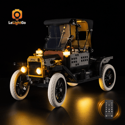 Light Kit For Ford Model T 11376