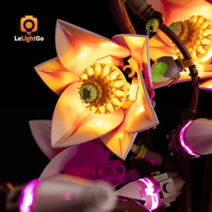 Light Kit For Magnolia Branches 11510