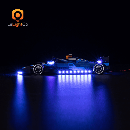 Light Kit For Williams Racing FW46 F1 Race Car 77249