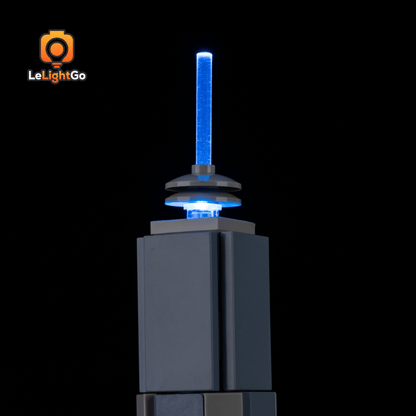 Light Kit For New York City 21028