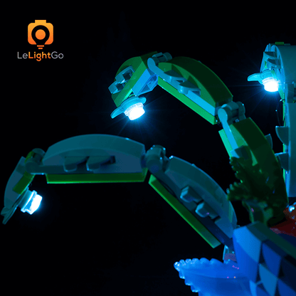 Light Kit For Heihei 43272