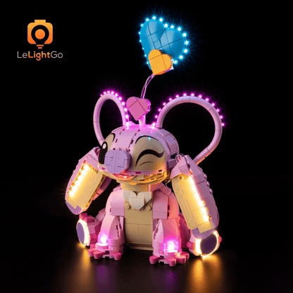 Light Kit For Angel 43257