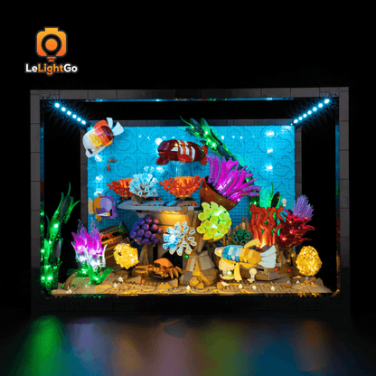 Light Kit For Tropical Aquarium 10366