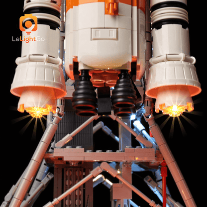 Light Kit For NASA Artemis Space Launch System 10341