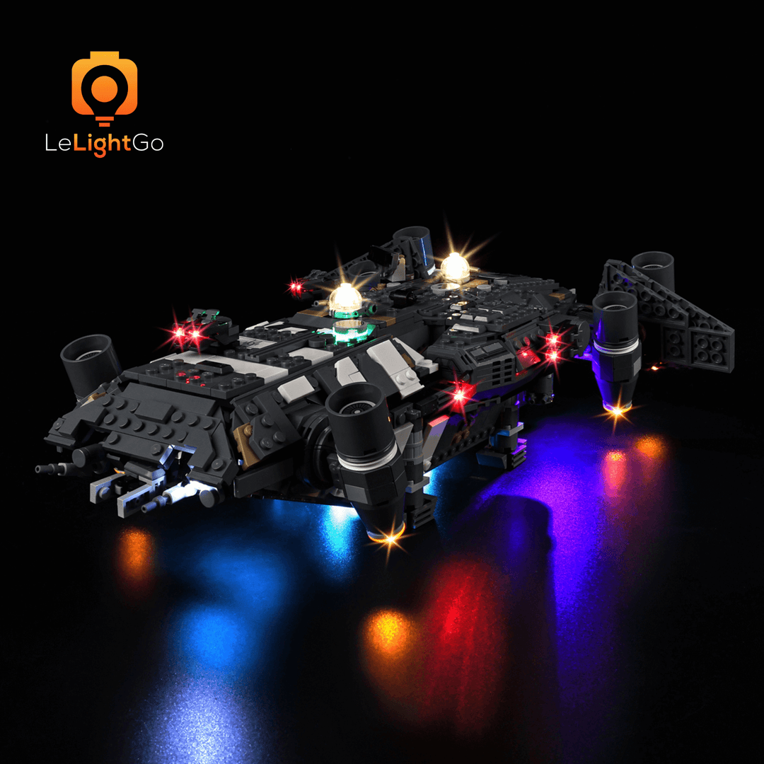LEDペンダントライト 天井照明 立方体 1灯ペンダントライト INTERFORM Bleis(L) SQ
