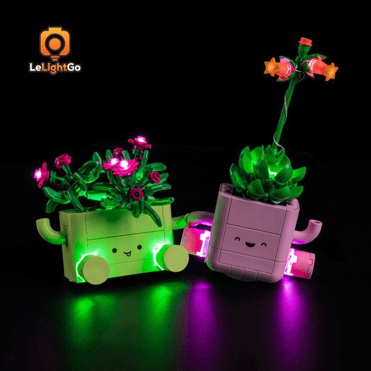 Light Kit For Rocking Plants 11506