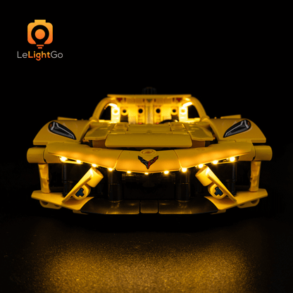 Light Kit For Chevrolet Corvette Stingray 42205