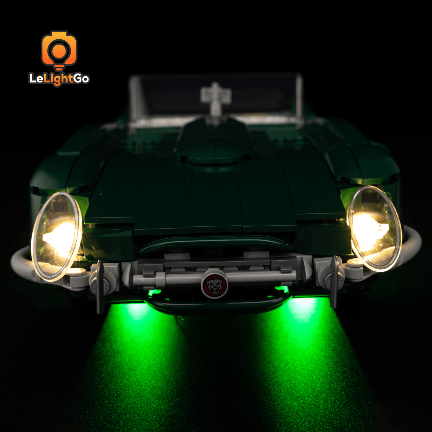 Light Kit For Jaguar E-Type 11381