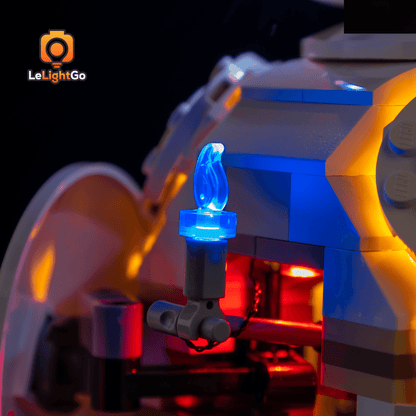 Light Kit For BB-8 Astromech Droid 75452