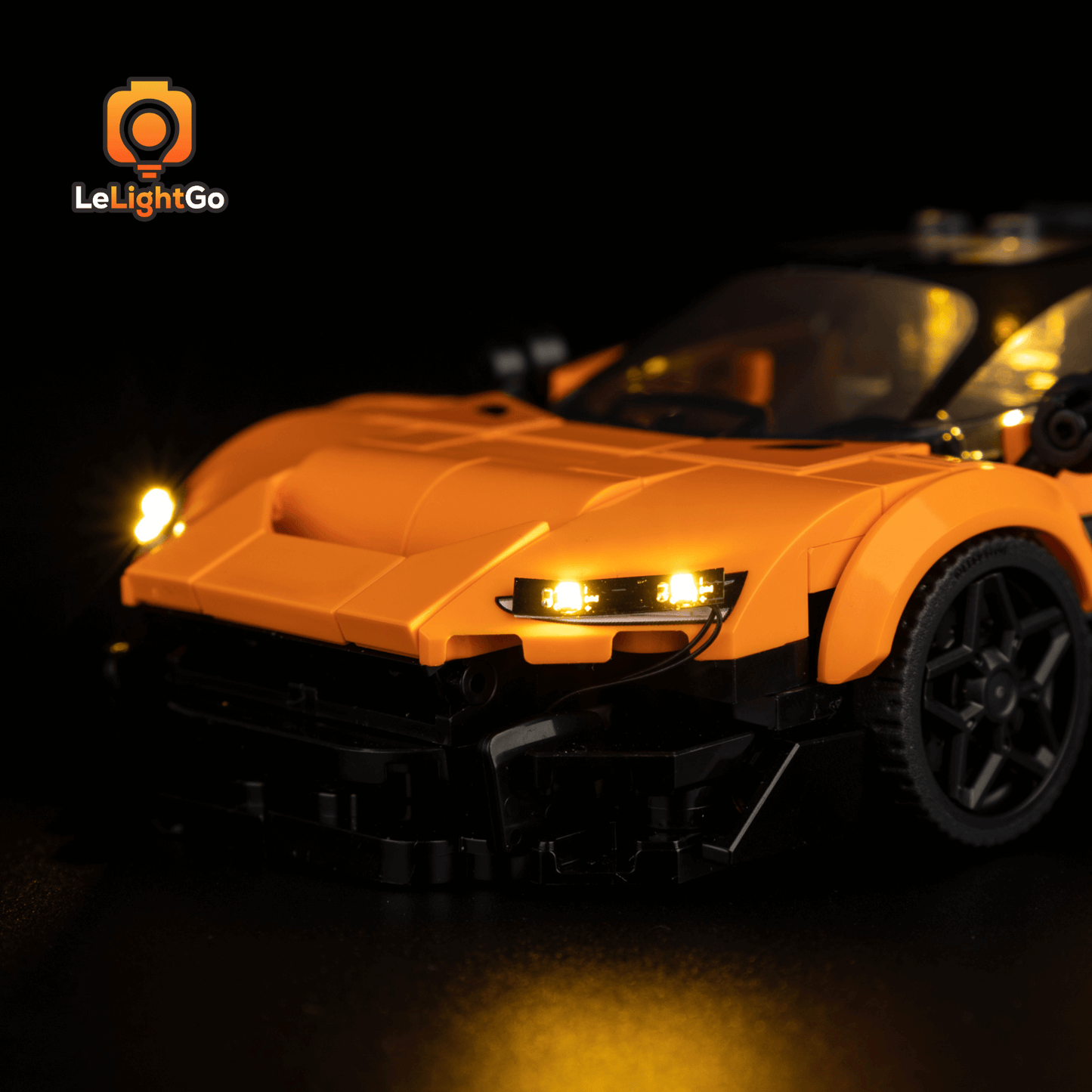 Light Kit For McLaren W1 77257