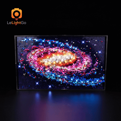 Light Kit For The Milky Way Galaxy 31212