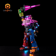 Light Kit For Mecha Team Leader 77078